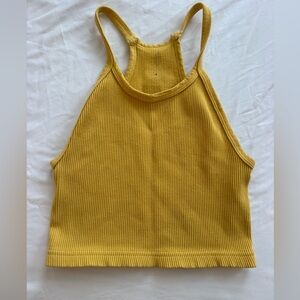FP Movement Ribbed Tank Top
